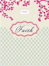 Faith Promise Journal
