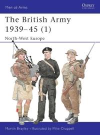 British Army 1939-45