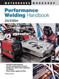 Performance Welding