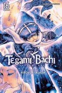 Tegami Bachi