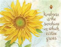 Virtue Grows Boxed Notecards