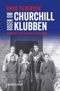 Bogen om Churchill-klubben