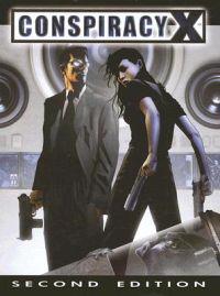 Conspiracy X