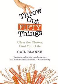 Throw Out Fifty Things