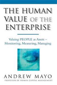 The Human Value of the Enterprise