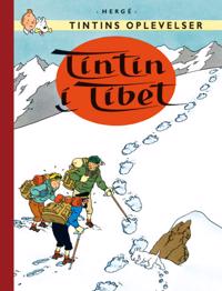 Tintin i Tibet