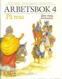 Den stora berättelsen 4 Arbetsbok