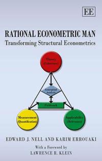 Rational Econometric Man