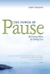 The Power of Pause