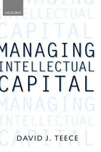Managing Intellectual Capital