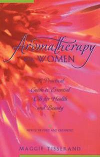Aromatherapy for Women