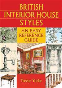 British Interior House Styles