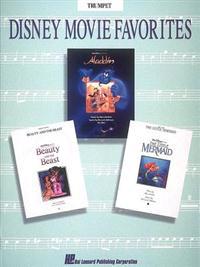 Disney Movie Favorites: Trumpet