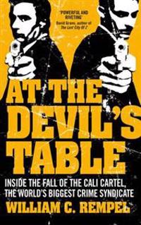 At the Devil's Table
