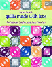 Quilts Made with Love
