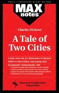 Charles Dickens' a Tale of Two Cities