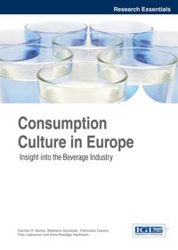 Consumption Culture in Europe: Insight Into the Beverage Industry