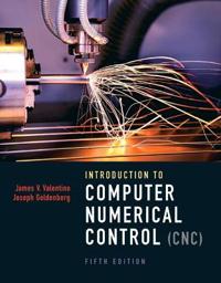 Introduction to Computer Numerical Control (CNC)