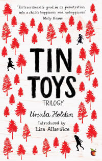 The Tin Toys Trilogy