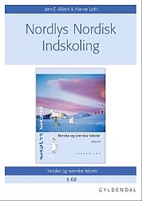 Nordlys nordisk. Indskoling