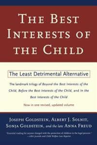 The Best Interests of the Child