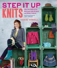 Step it Up Knits