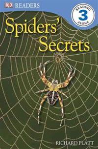 Spiders' Secrets