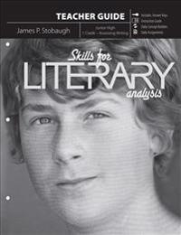 Skills for Literary Analysis, Teacher