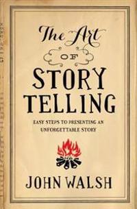 The Art of Storytelling