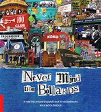 Never Mind the Bollards