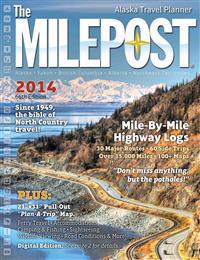 Milepost 2014
