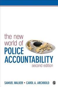 The New World of Police Accountability