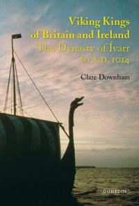 Viking Kings of Britain and Ireland