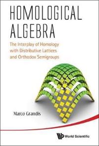 Homological Algebra