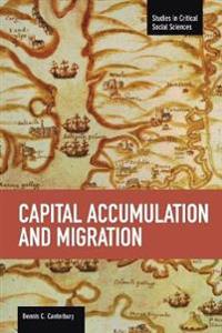Capital Accumulation and Migration