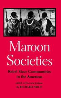 Maroon Societies