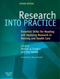 Research Into Practice