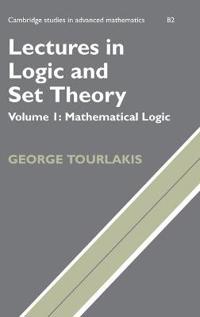 Lectures in Logic and Set Theory