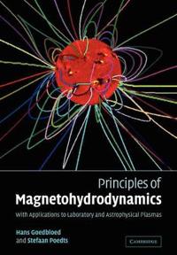 Principles of Magnetohydrodynamics