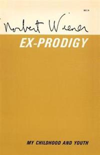 Ex-Prodigy My Childhood and Youth