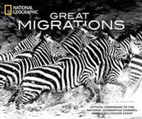 Great Migrations