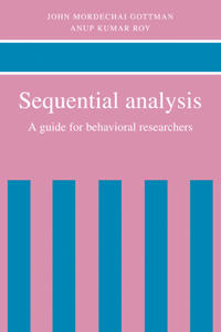 Sequential Analysis