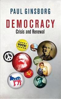 Democracy: Crisis and Renewal
