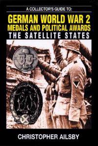 A Collector's Guide to German World War 2 Medals & Political Awards