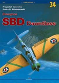 Douglas SBD Dauntless