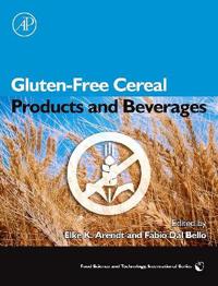 Gluten-Free Cereal Products and Beverages
