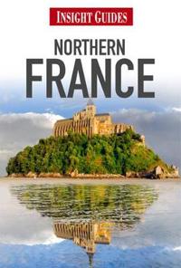 Insight Guides Northern France
