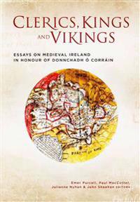 Clerics, Kings and Vikings