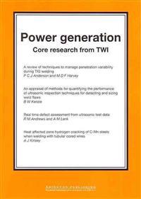 Power Generation