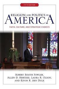 Religion and politics in America